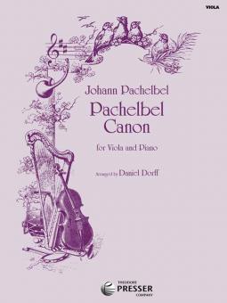Pachelbel Canon 