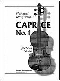 Caprice No. 1 