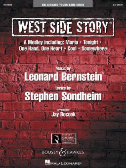 West Side Story (A Medley) 