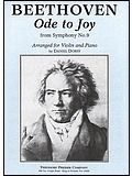 Ode to Joy 