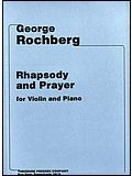 Rhapsody And Prayer 
