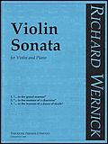 Violin Sonata 