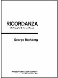 Ricordanza (Soliloquy) 