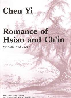 Romance Of Hsiao And Ch'in 