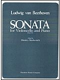 Sonata op. 64 