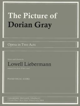 The Picture of Dorian Gray 