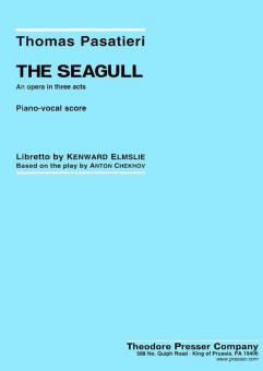 The Seagull 
