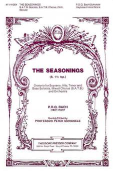 The Seasonings (S. 1 1/2 tsp.) 