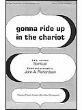 Gonna Ride Up In The Chariot 