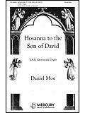 Hossana To The Son Of David' 