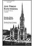 Ave Virgo Sanctissima 