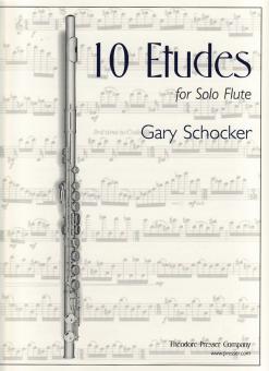 10 Etudes 