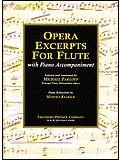 Opera Excerpts 