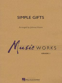 Simple Gifts 
