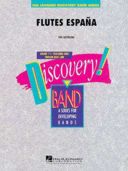 Flutes Espana 