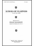 Echies Of Gladness 