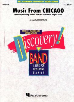 Chicago (Music From) 