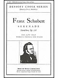 Serenade (Ständchen) Op.135 