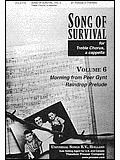 Song Of Survival 