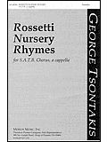 Rossetti Nursery Rhymes 