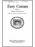 Easy Canons 