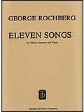 Eleven Songs 