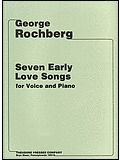 Seven Early Love Songs 