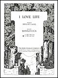I Love Life Op.83 