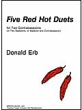 5 Red Hot Duets 
