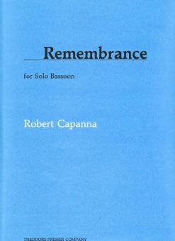 Remembrance 