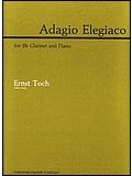 Adagio Elegiaco 