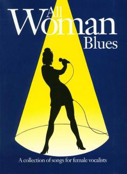 All Woman Blues 
