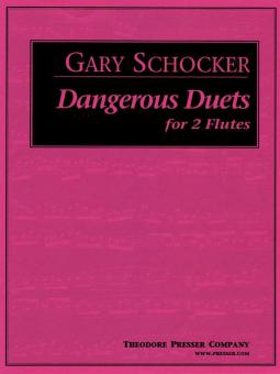 Dangerous Duets 