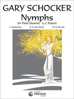 Nymphs 