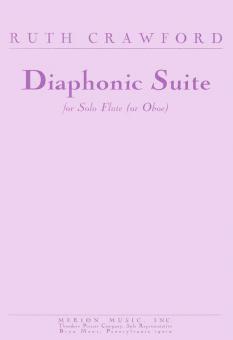 Diaphonic Suite 