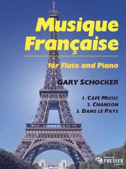 Musique Francaise 