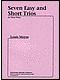 Seven Easy and Short Trios op. 34 
