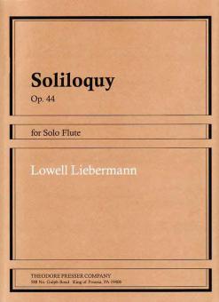 Soliloquy op. 44 