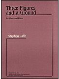 Three Figures and A Ground 