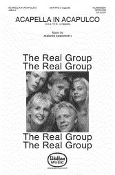 Acappella In Acapulco 