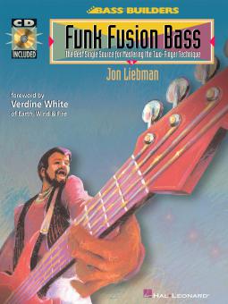 Funk Fusion Bass 