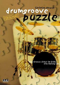 Drumgroove Puzzle 