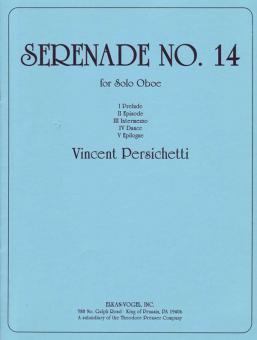 Serenade Nr. 14 op. 159 