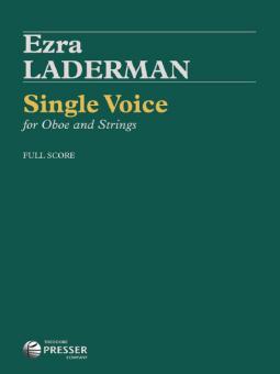 Single Voice 