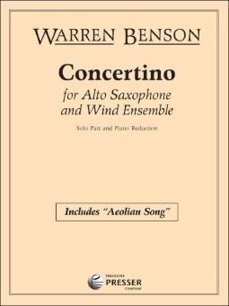 Concertino 