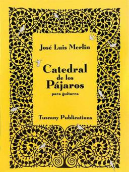 Catedral De Los Pajaros 