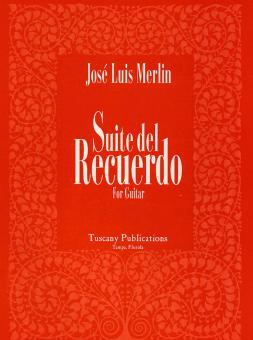 Suite Del Recuerdo 