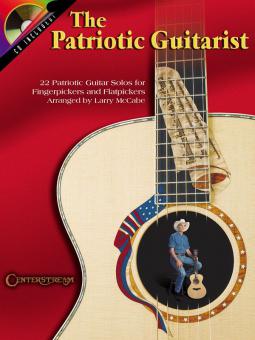 The Patriotic Guitarist 
