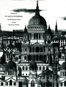 Prelude on St. Paul's Cathedral 