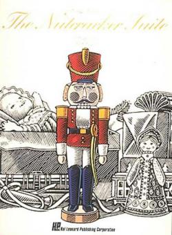 The Nutcracker Suite 